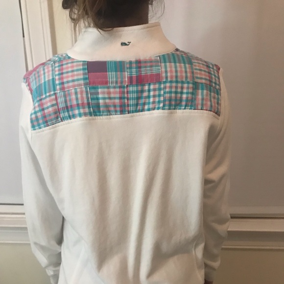 VINYARD VINES SHEP SHIRT - Picture 2 of 2